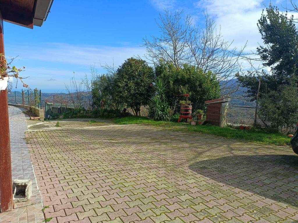 Villa a Chiaravalle centrale in Contrada Calogero - Foto 2