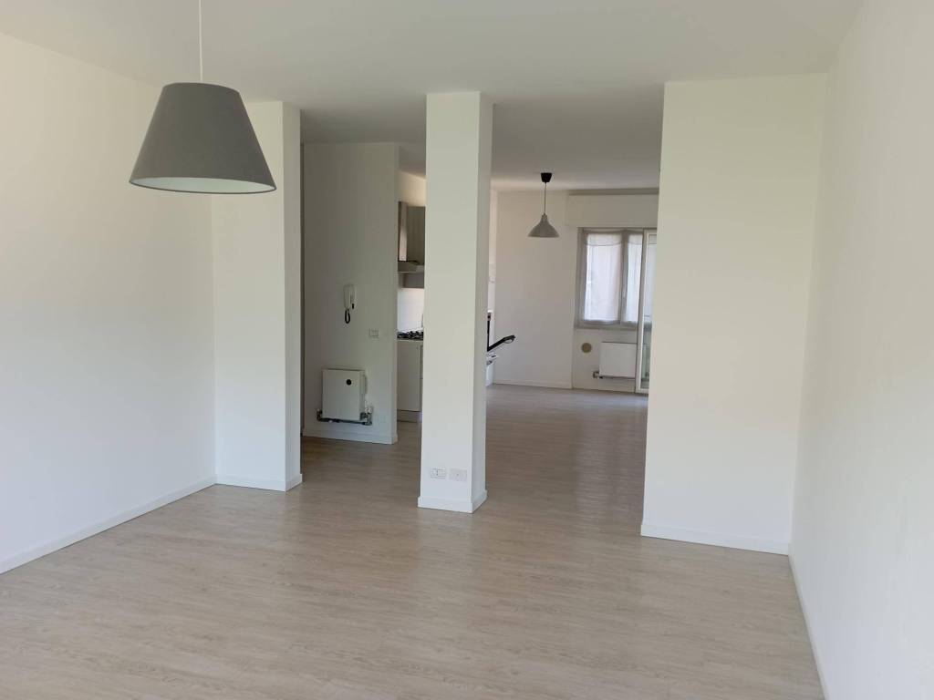 Appartamento a Como in Via Paul Harris 2 - Foto 3