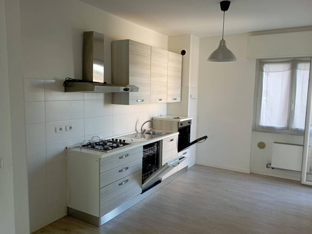Appartamento a Como in Via Paul Harris 2 - Foto 4