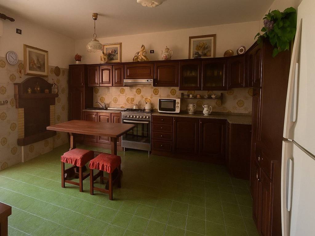 Villa a Sestu in Via San Lorenzo - Foto 4