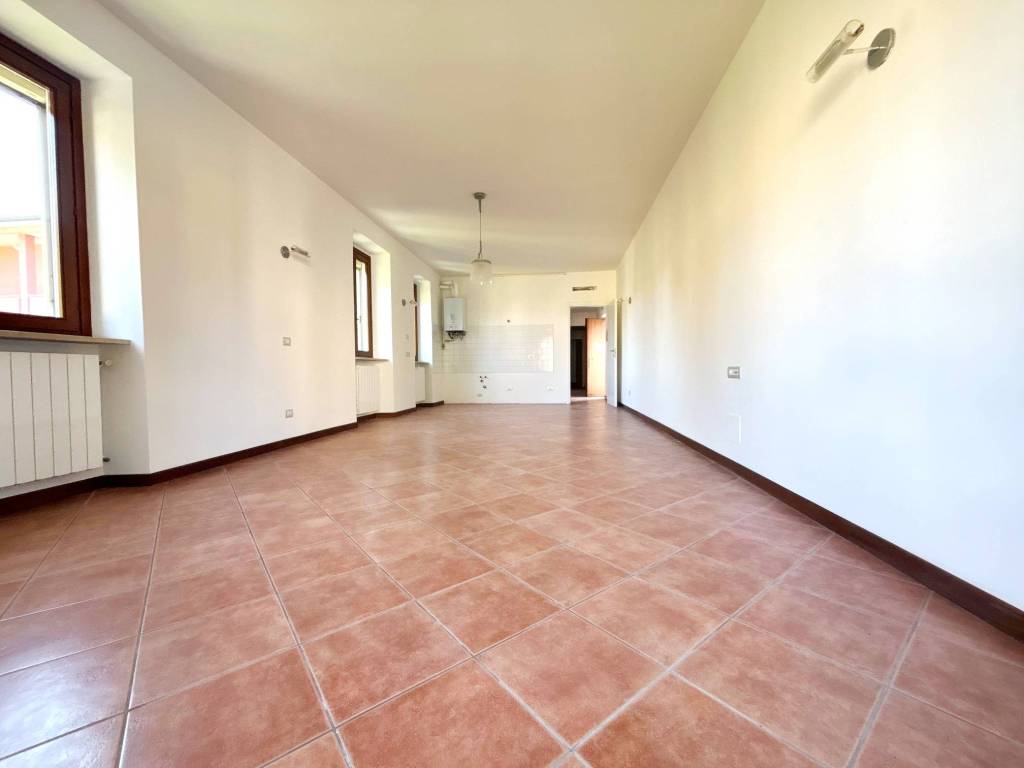 Appartamento a Vimercate in Via San Rocco, 6 - Foto 4