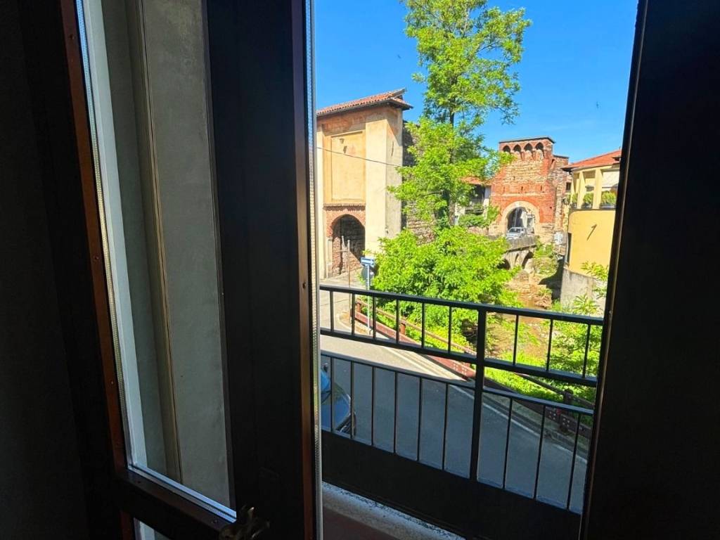 Appartamento a Vimercate in Via San Rocco, 6 - Foto 5