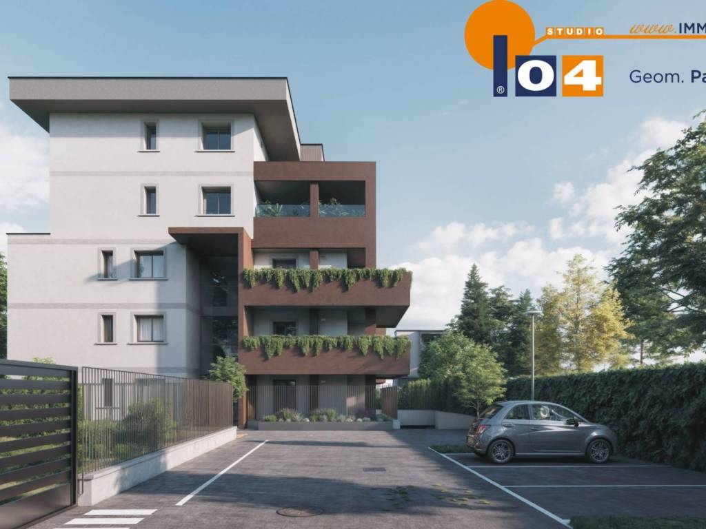 Appartamento a Bovisio-masciago in Via San Michele del Carso, 1 - Foto 2