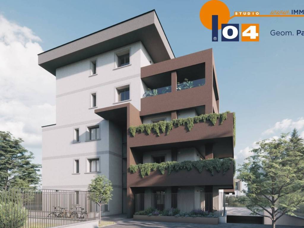 Appartamento a Bovisio-masciago in Via San Michele del Carso, 1 - Foto 3