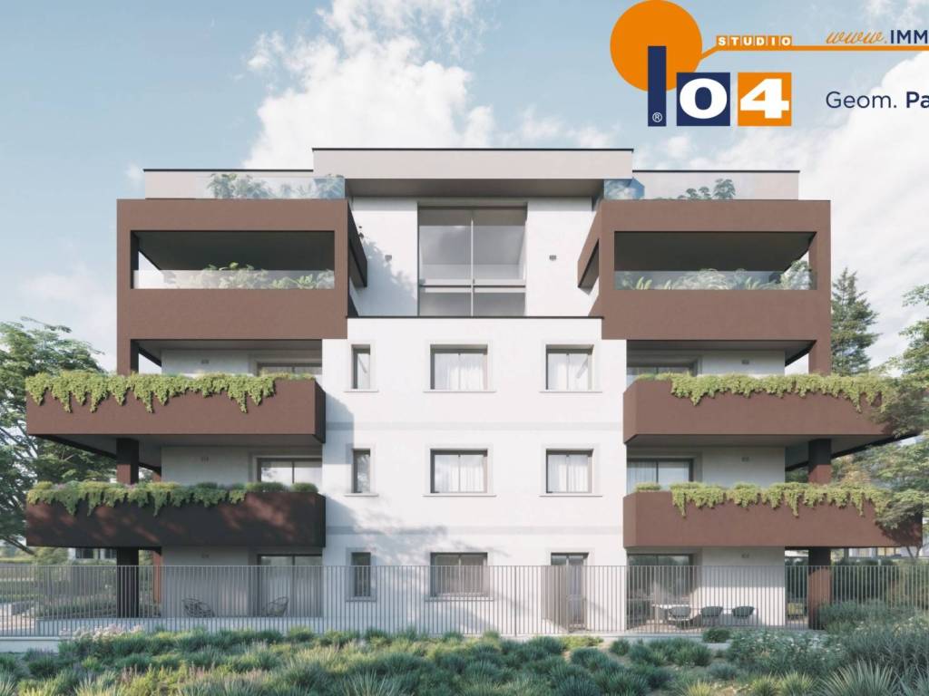 Appartamento a Bovisio-masciago in Via San Michele del Carso, 1 - Foto 4