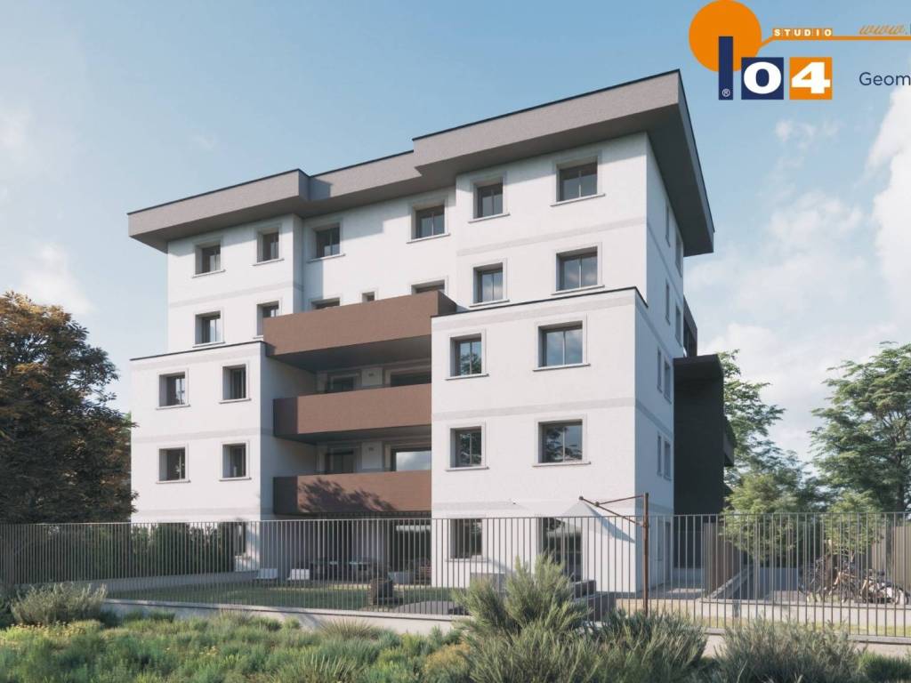 Appartamento a Bovisio-masciago in Via San Michele del Carso, 1 - Foto 5