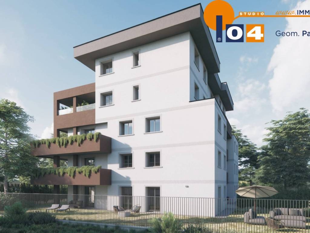 Appartamento a Bovisio-masciago in Via San Michele del Carso, 1 - Foto 4