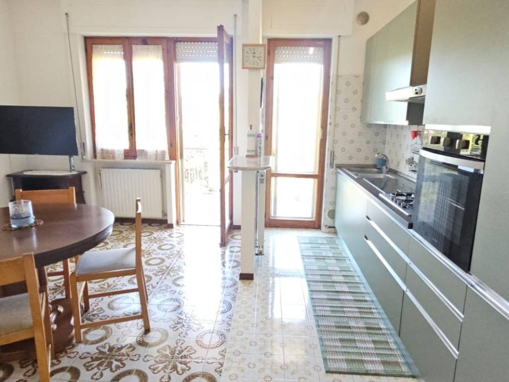 Appartamento a San vito chietino in Via Giovanni XXIII - Foto 2