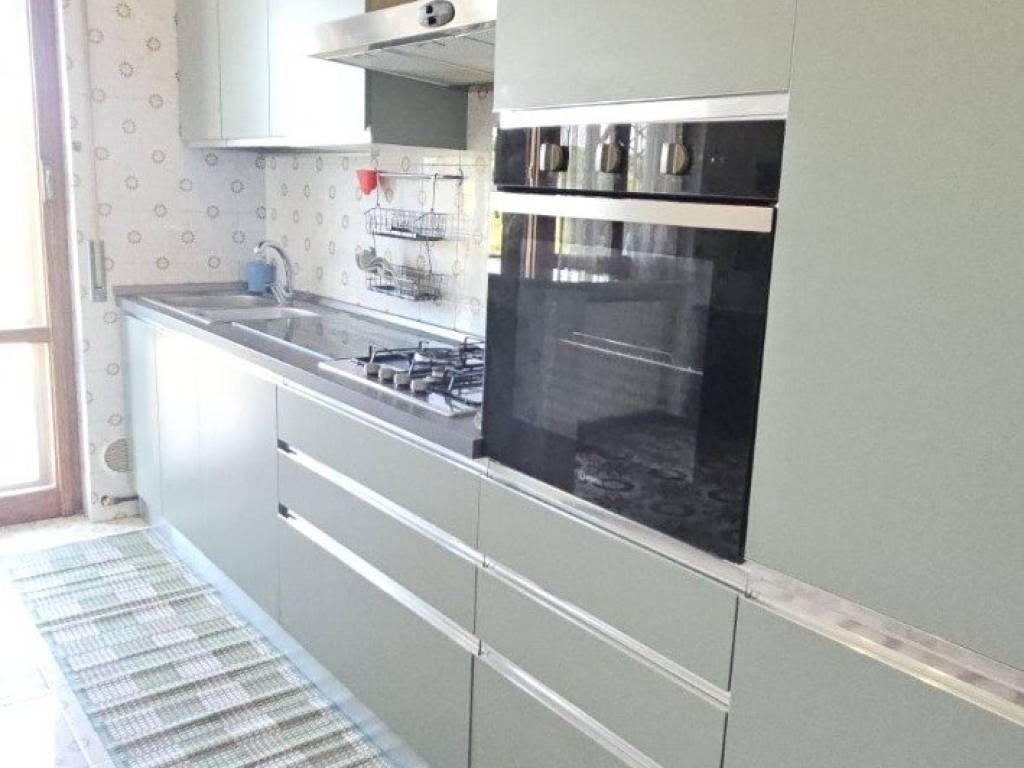 Appartamento a San vito chietino in Via Giovanni XXIII - Foto 5