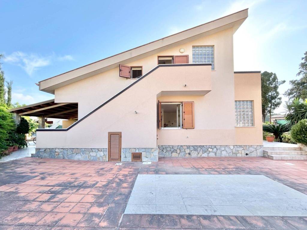 Villa a Lascari in Contrada Salinelle - Foto 2