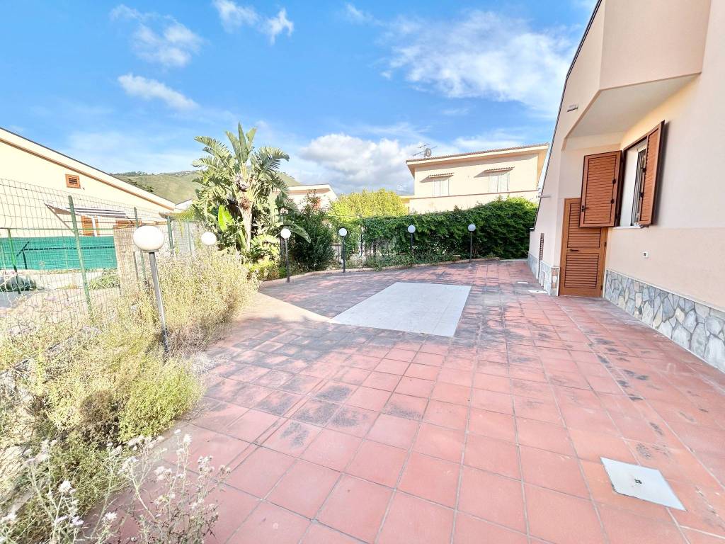 Villa a Lascari in Contrada Salinelle - Foto 3