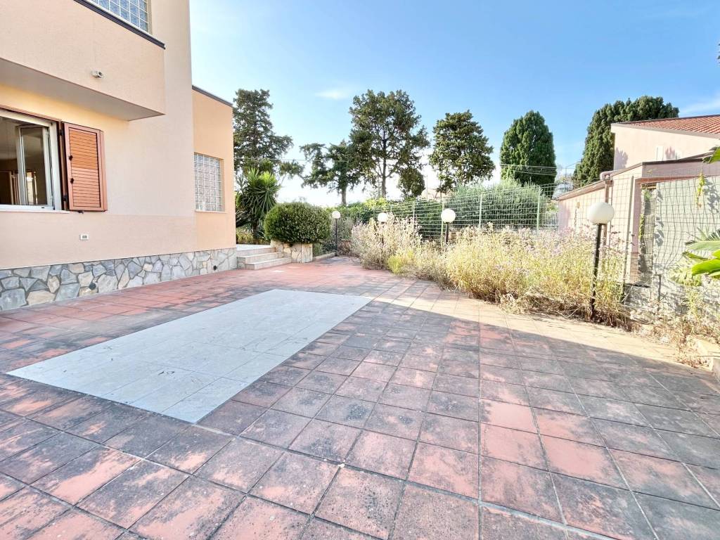 Villa a Lascari in Contrada Salinelle - Foto 4