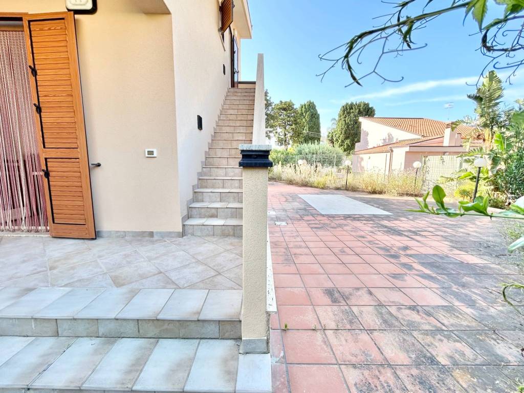 Villa a Lascari in Contrada Salinelle - Foto 5