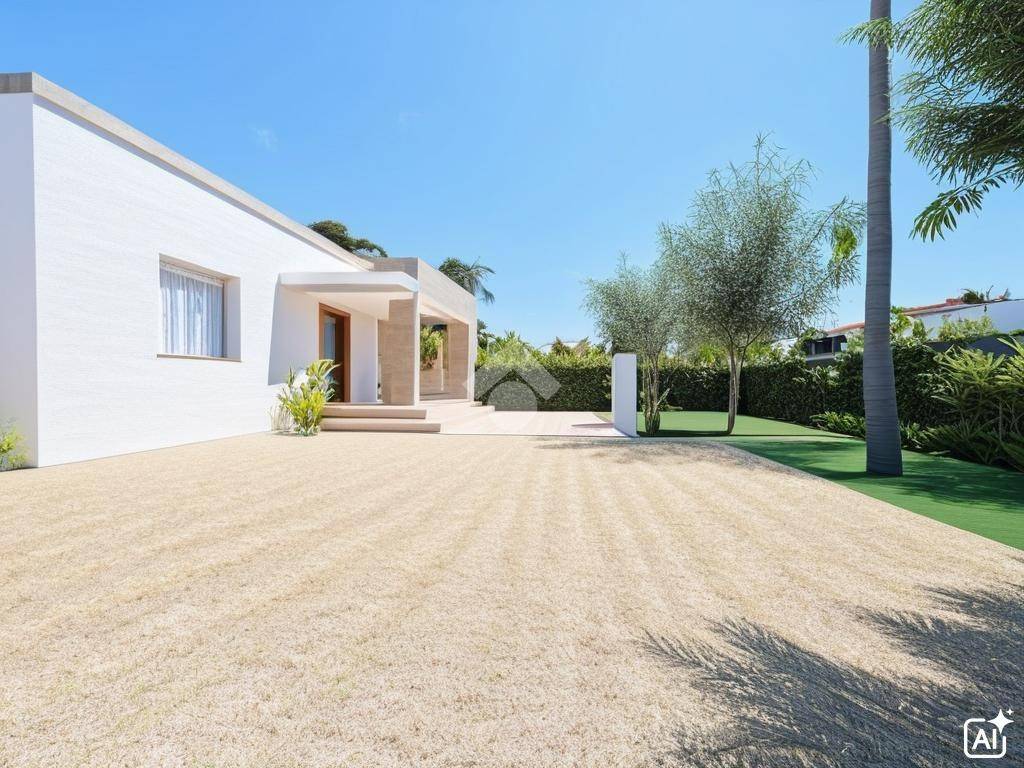 Villa a Maruggio in Via Tabba, 1 - Foto 3