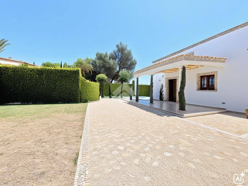 Villa a Maruggio in Via Tabba, 1 - Foto 5