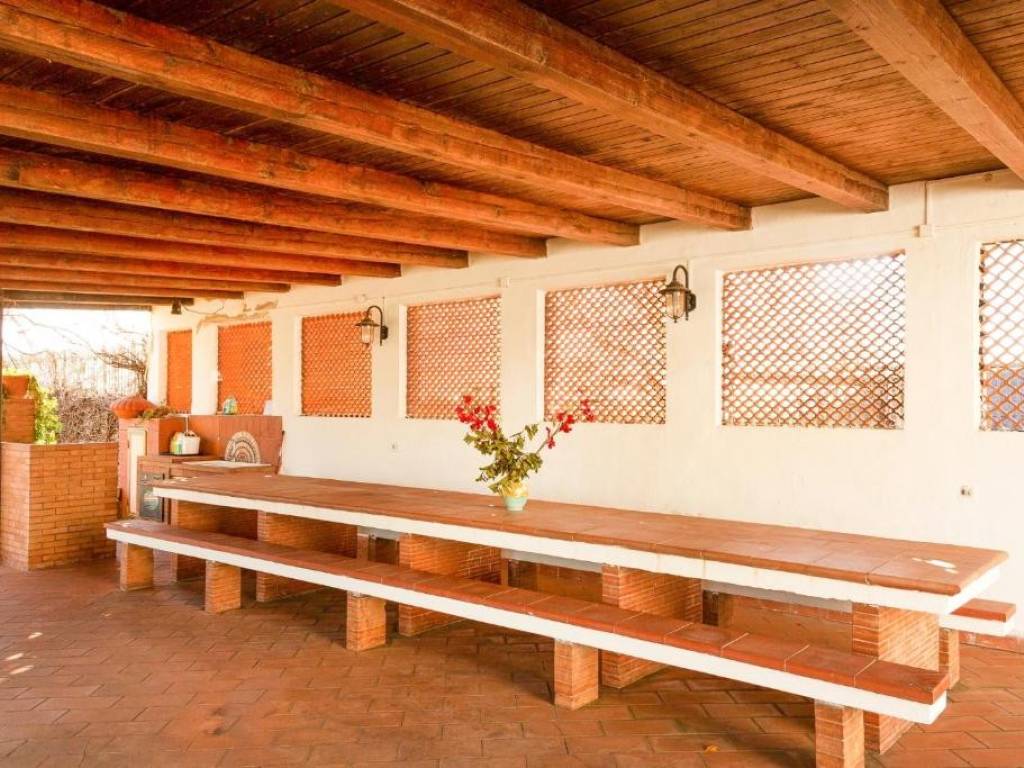 Villa a Eboli in Contrada Torretta - Foto 3