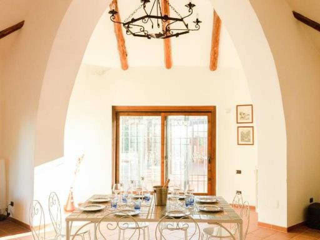 Villa a Eboli in Contrada Torretta - Foto 4