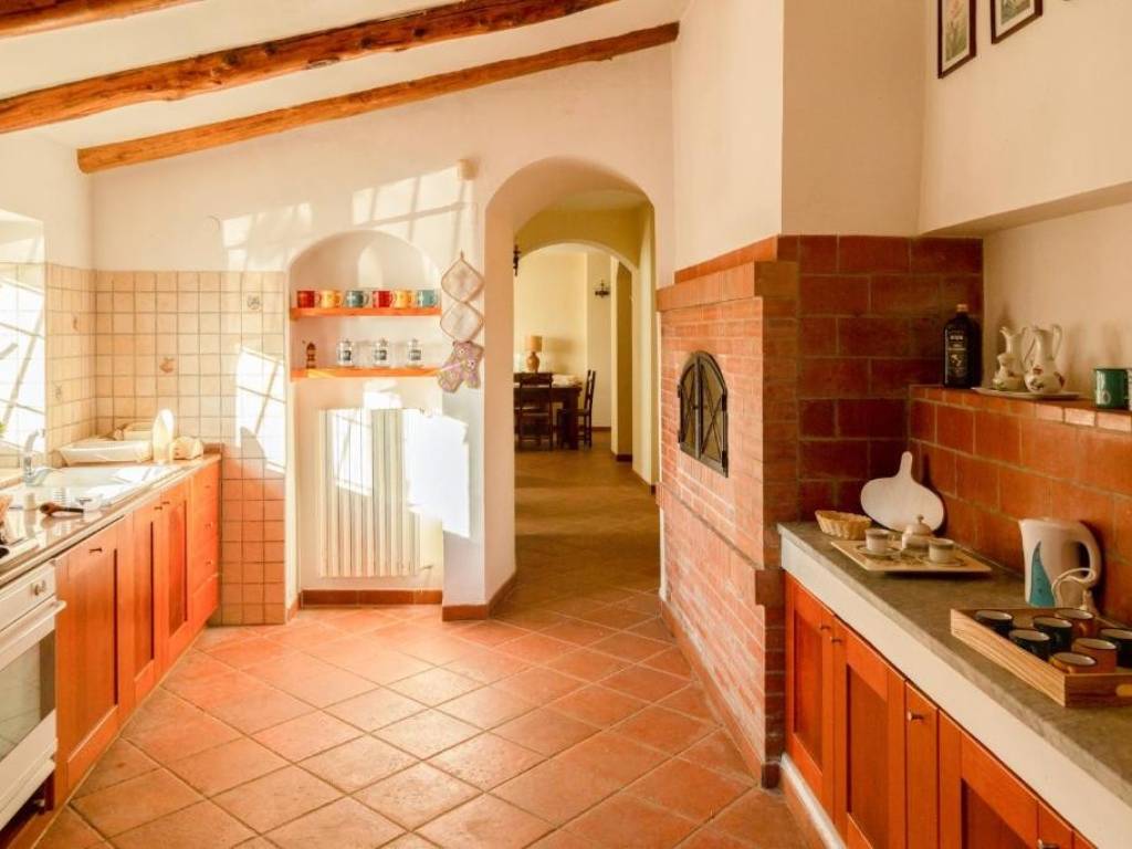 Villa a Eboli in Contrada Torretta - Foto 5