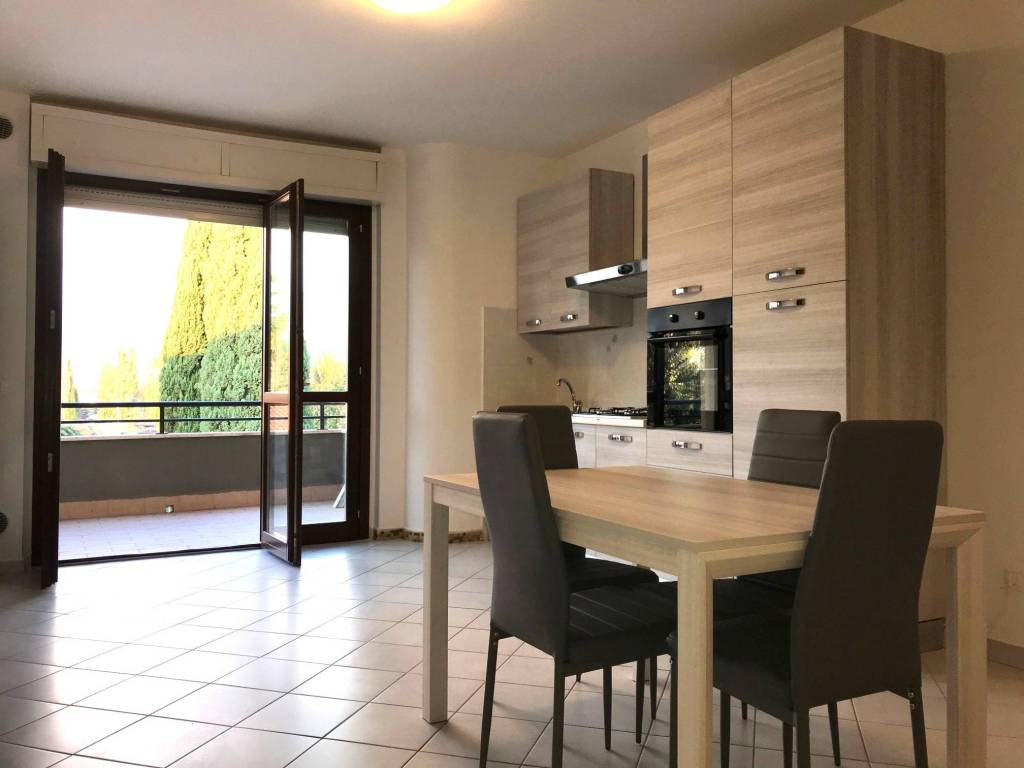 Appartamento a Sermoneta in Via Carrara - Foto 2