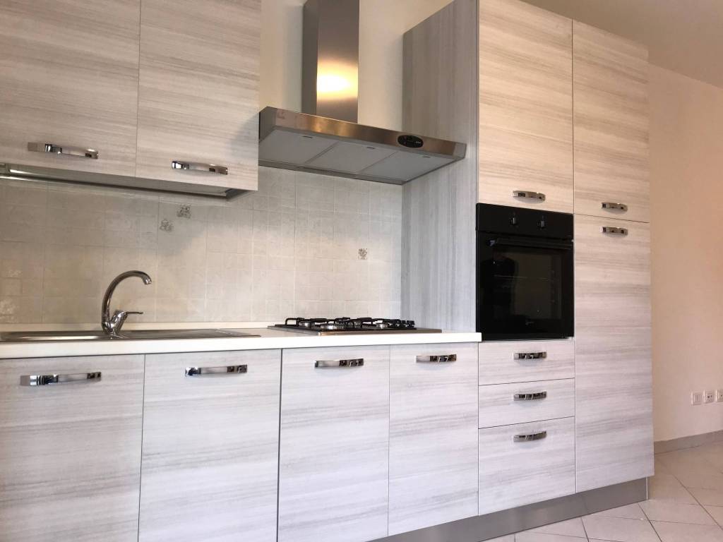 Appartamento a Sermoneta in Via Carrara - Foto 4