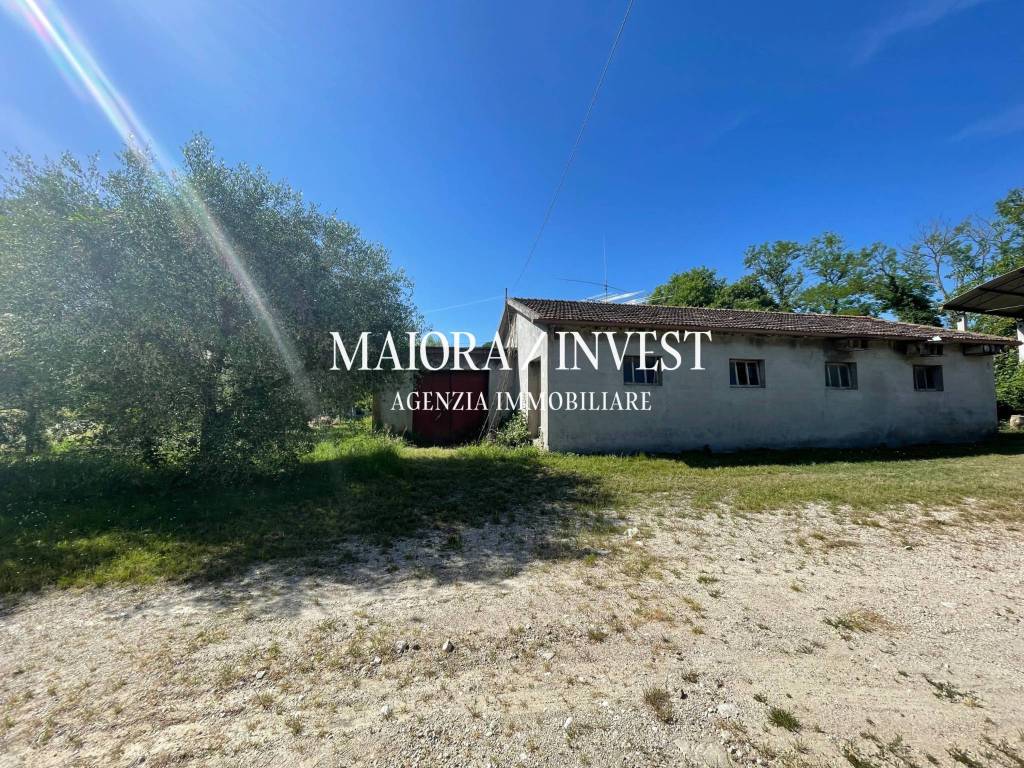 Villa a Montalto delle marche in contrada Moglie - Foto 2