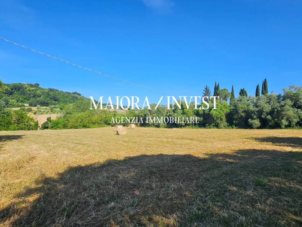 Terreno a Monsampolo del tronto in Contrada Pianelle - Foto 5
