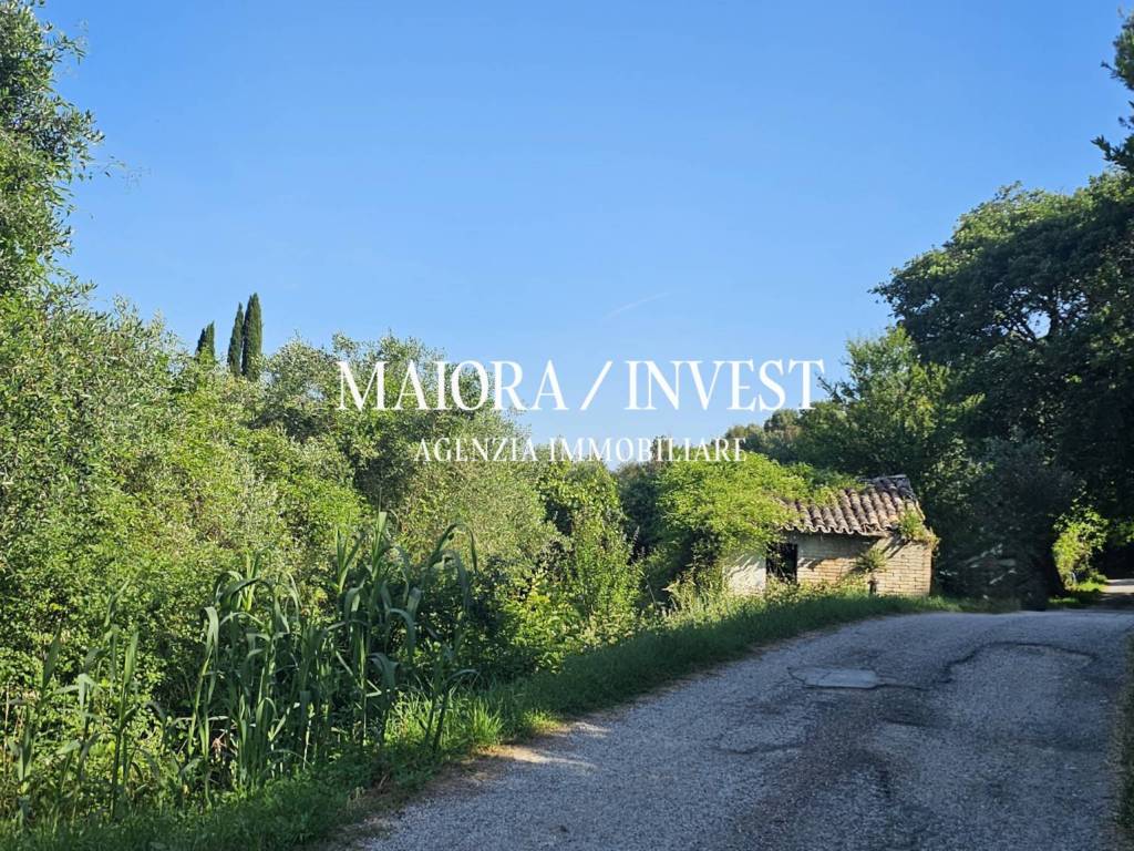 Rustico / casale a Monsampolo del tronto in Contrada Pianelle - Foto 3