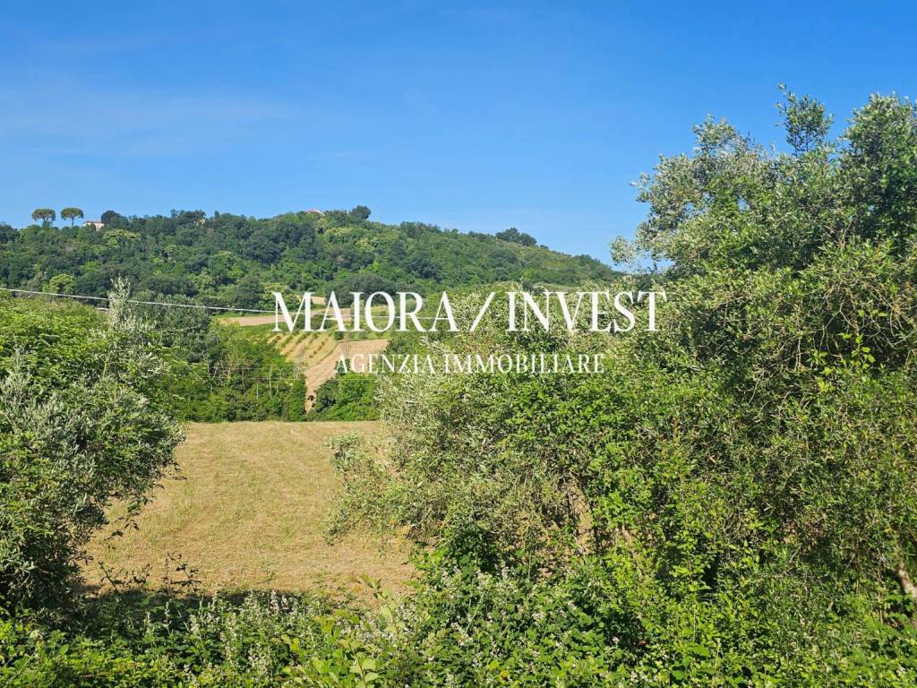 Rustico / casale a Monsampolo del tronto in Contrada Pianelle - Foto 4