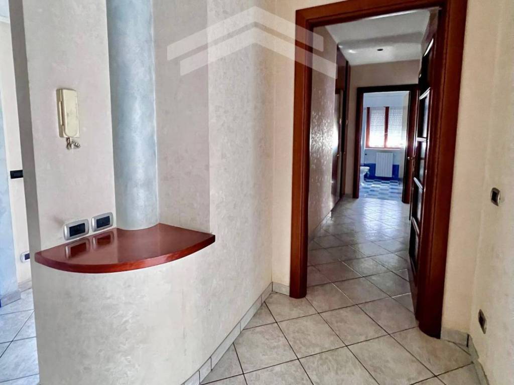 Appartamento a Campobasso in Zona Colle delle Api - Foto 2