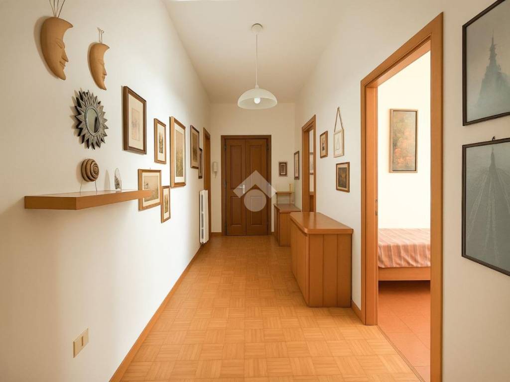 Appartamento a Chieti in Via S. Camillo de Lellis, 24 - Foto 2