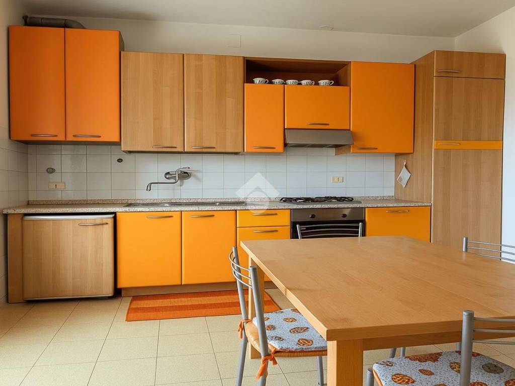 Appartamento a Chieti in Via S. Camillo de Lellis, 24 - Foto 4