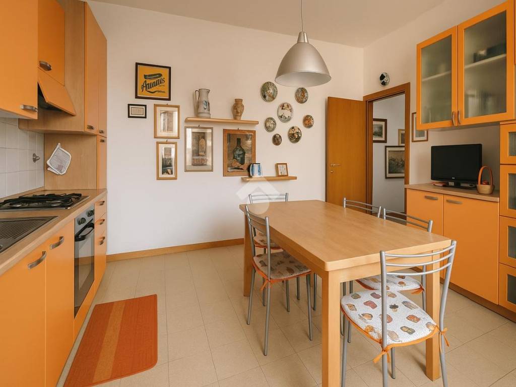 Appartamento a Chieti in Via S. Camillo de Lellis, 24 - Foto 5