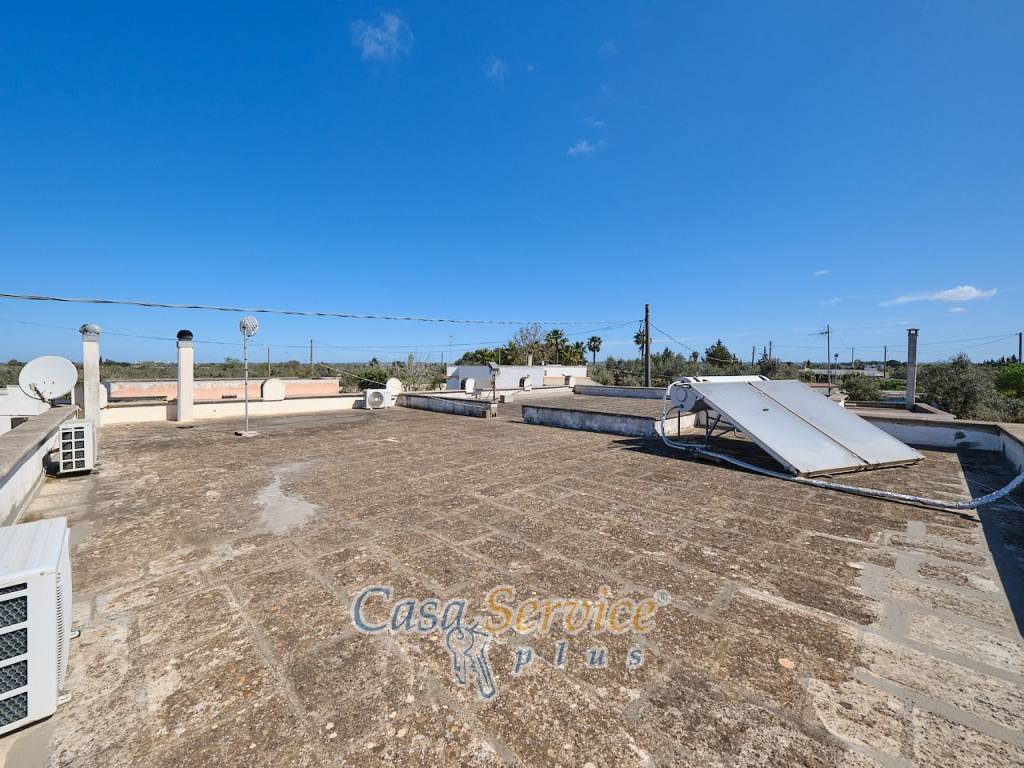Villa a Gallipoli in SP223 - Foto 4