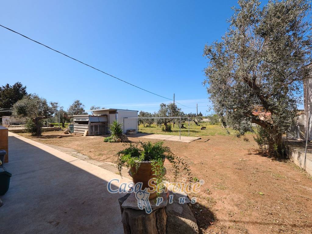 Villa a Gallipoli in SP223 - Foto 5