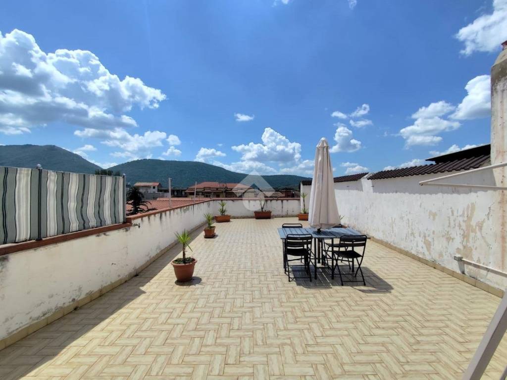 Casa indipendente a Santa maria a vico in Via Appia, 226 - Foto 3