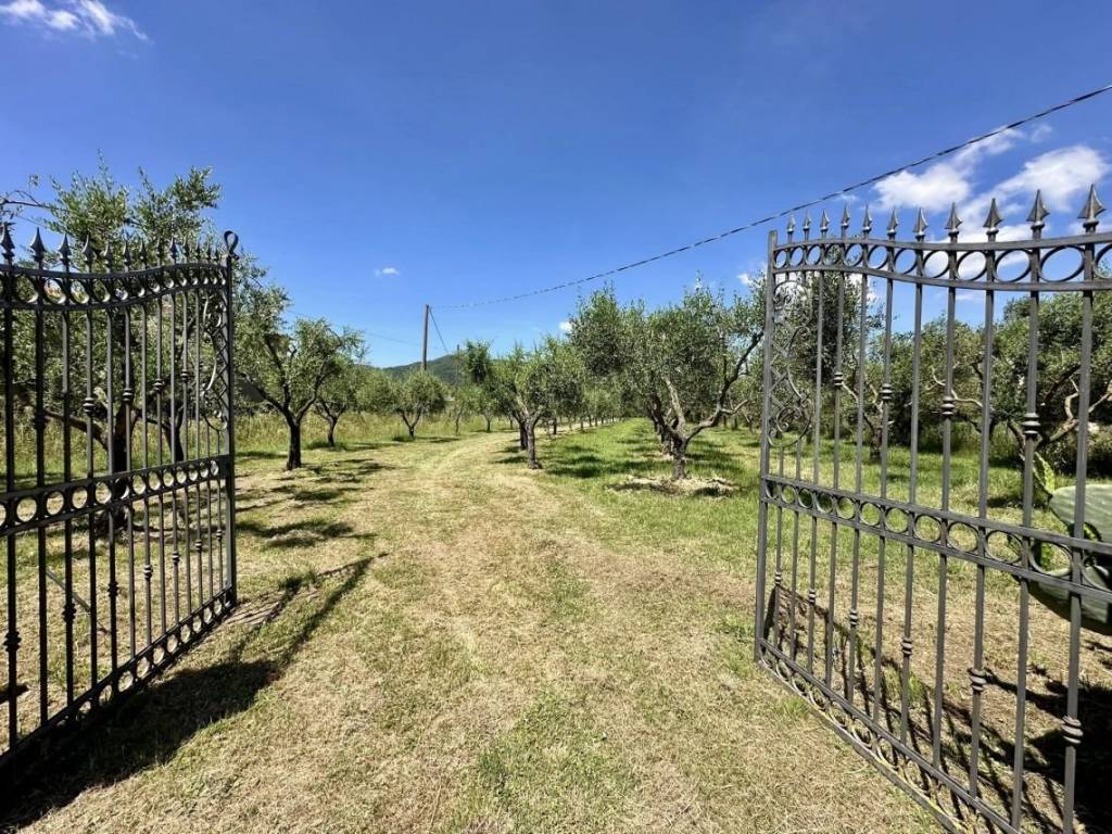 Villa a Castiglione della pescaia in Strada Vicinale di Val di Campo - Foto 3