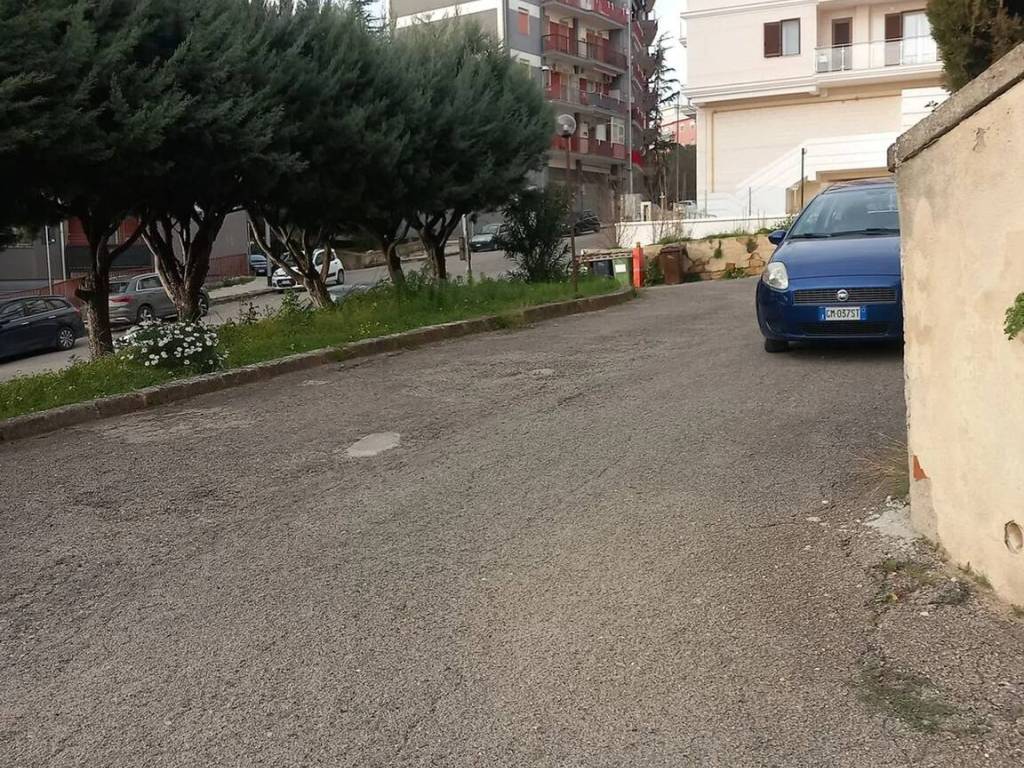 Box / garage a Caltanissetta in Via Don Giovanni Minzoni, 174 - Foto 5