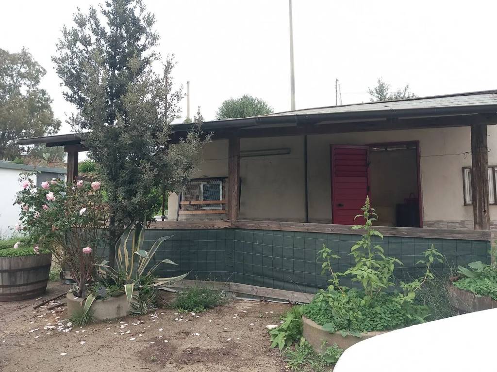 Terreno a Caltanissetta in Via Serra Della Difesa S.N.C. - Foto 2