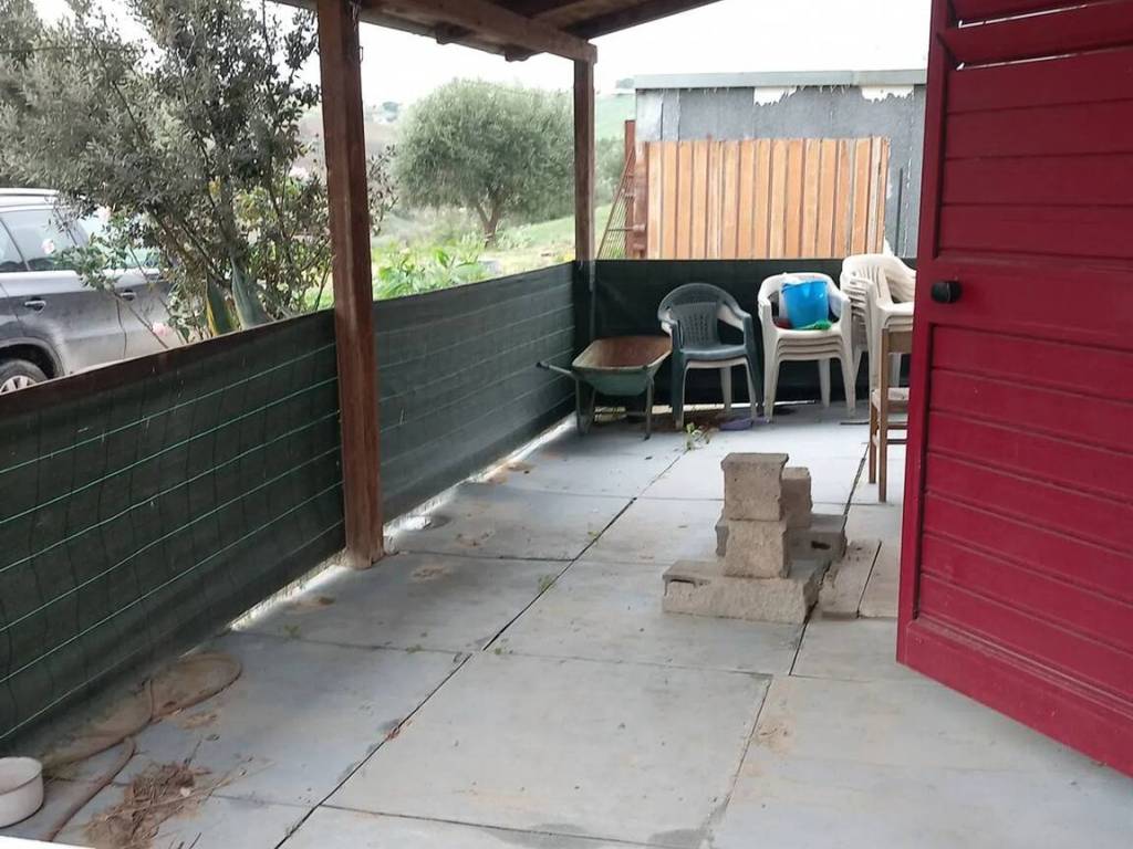 Terreno a Caltanissetta in Via Serra Della Difesa S.N.C. - Foto 5