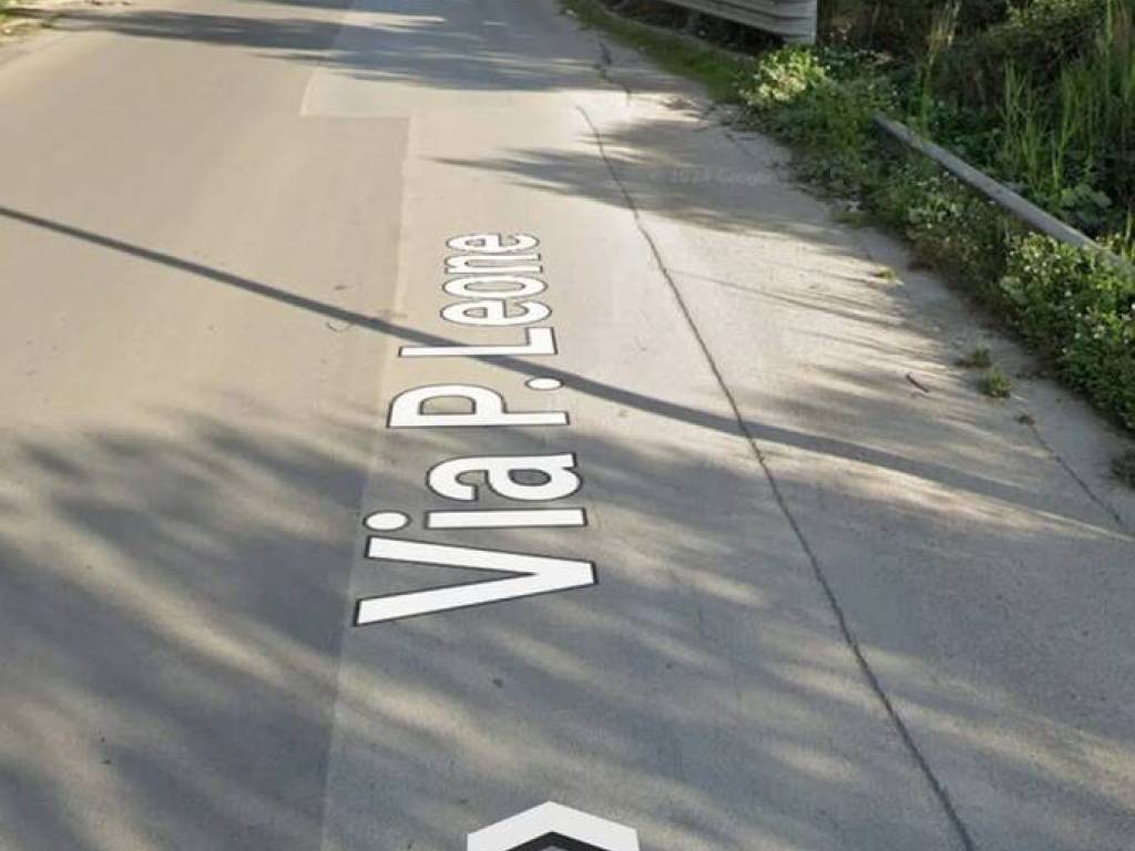 Terreno a Caltanissetta in Via Pietro Leone S.N.C. - Foto 3