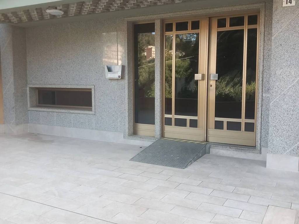 Immobile a Caltanissetta in Via Pier Maria Rosso Di San Secondo, 52 - Foto 2