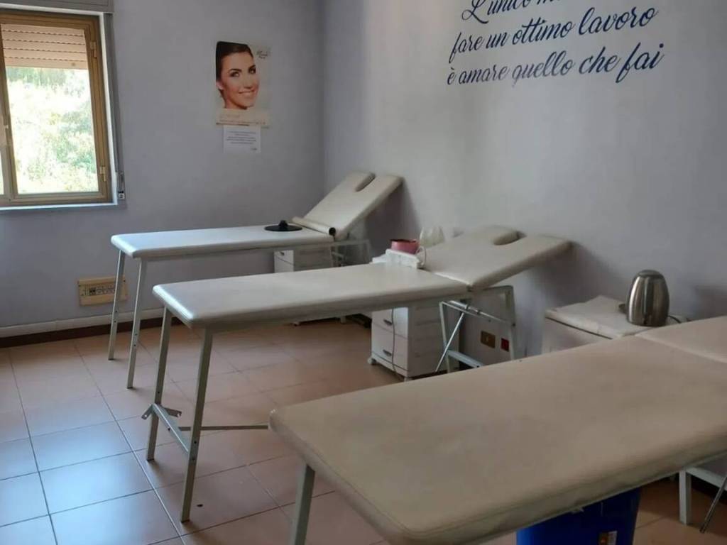 Immobile a Caltanissetta in Via Pier Maria Rosso Di San Secondo, 52 - Foto 4