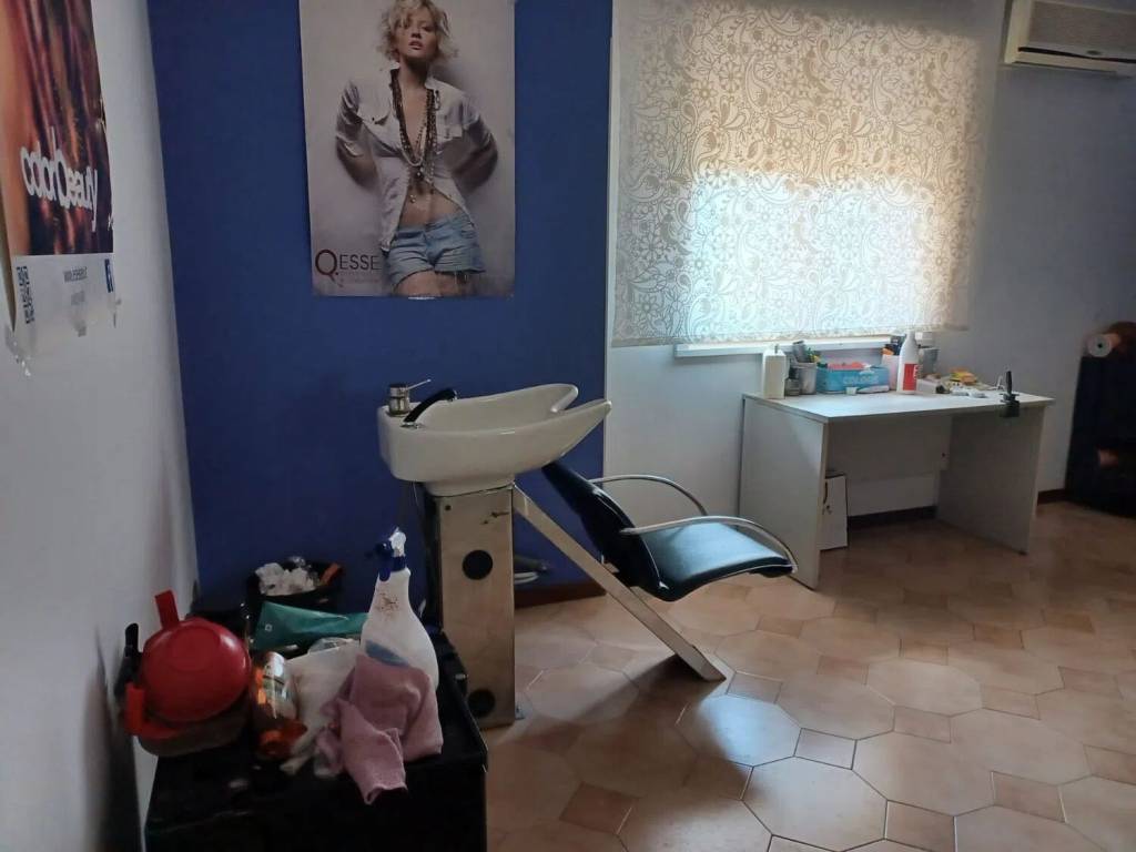 Immobile a Caltanissetta in Via Pier Maria Rosso Di San Secondo, 52 - Foto 5