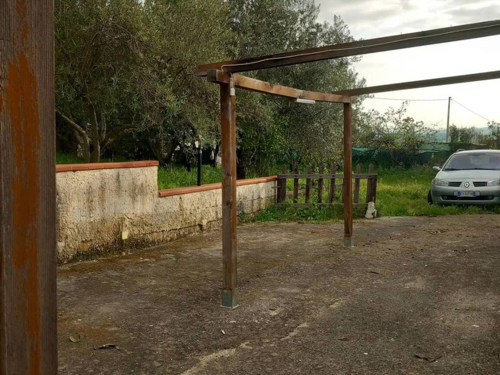 Villa a Caltanissetta in Via Santa Rosalia - Foto 3