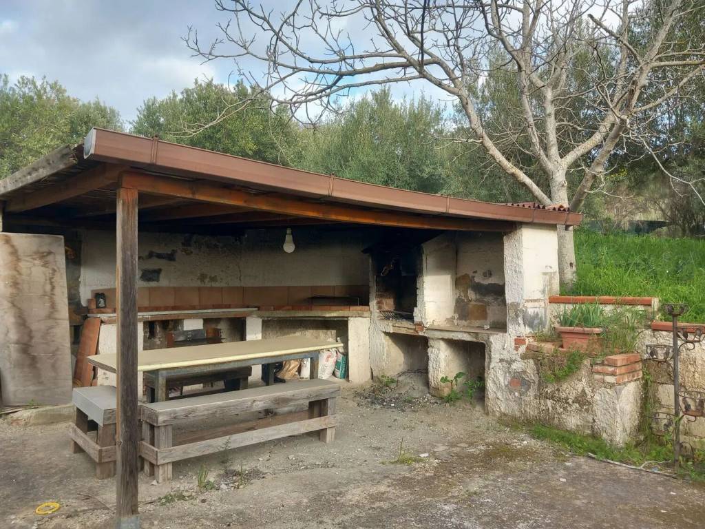 Villa a Caltanissetta in Via Santa Rosalia - Foto 4