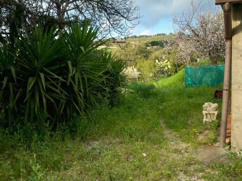 Villa a Caltanissetta in Via Santa Rosalia - Foto 5