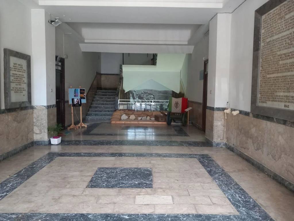 Immobile a Caltanissetta in Viale Regina Margherita, 49 - Foto 2