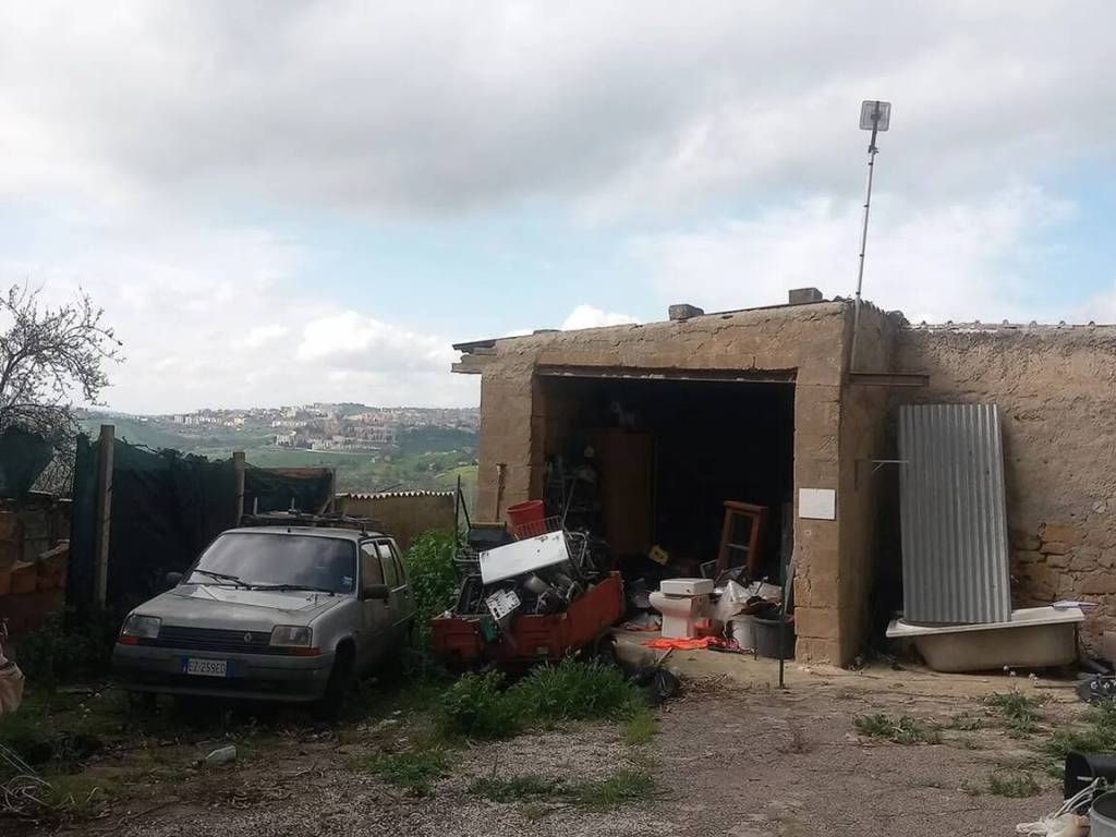 Villa a Caltanissetta in Contrada Bucceri - Foto 5