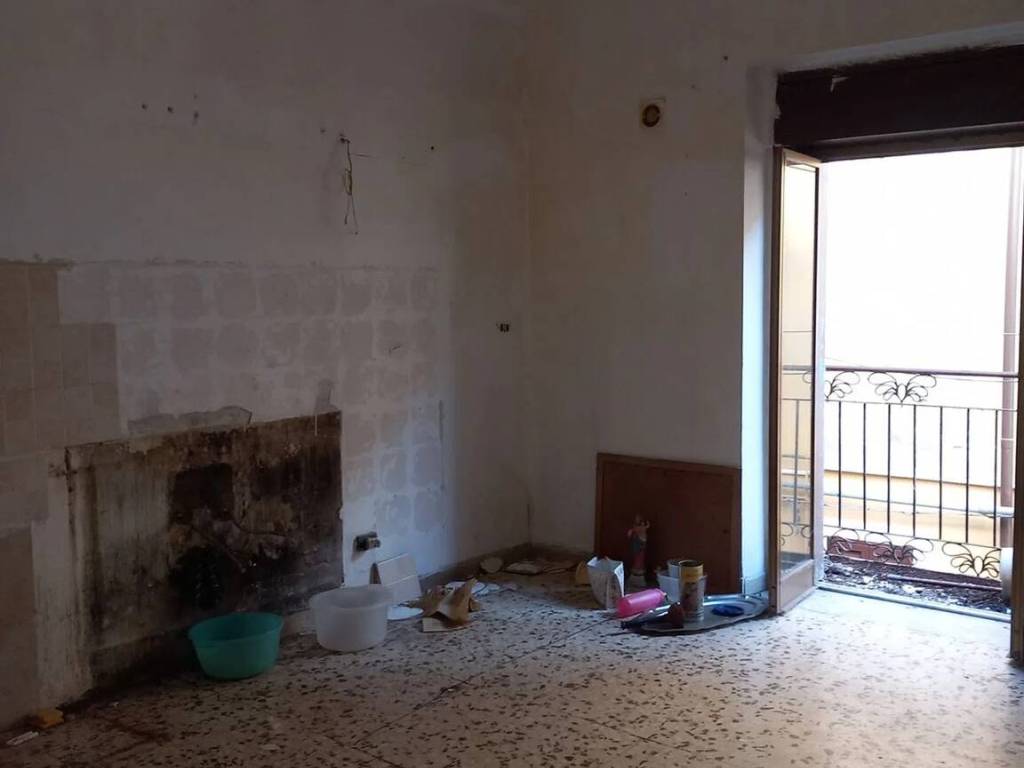 Appartamento a Caltanissetta in Vicolo Rizza, 2 - Foto 3