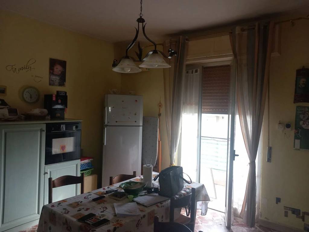 Appartamento a Caltanissetta in Via Vassallo Ernesto, 18 - Foto 2